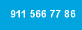911 566 77 86